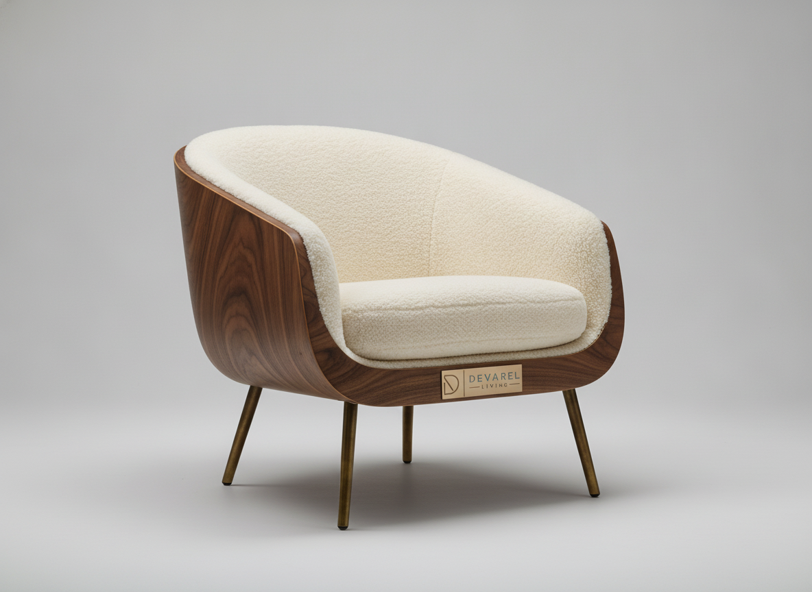 ASTRE Lounge Chair
