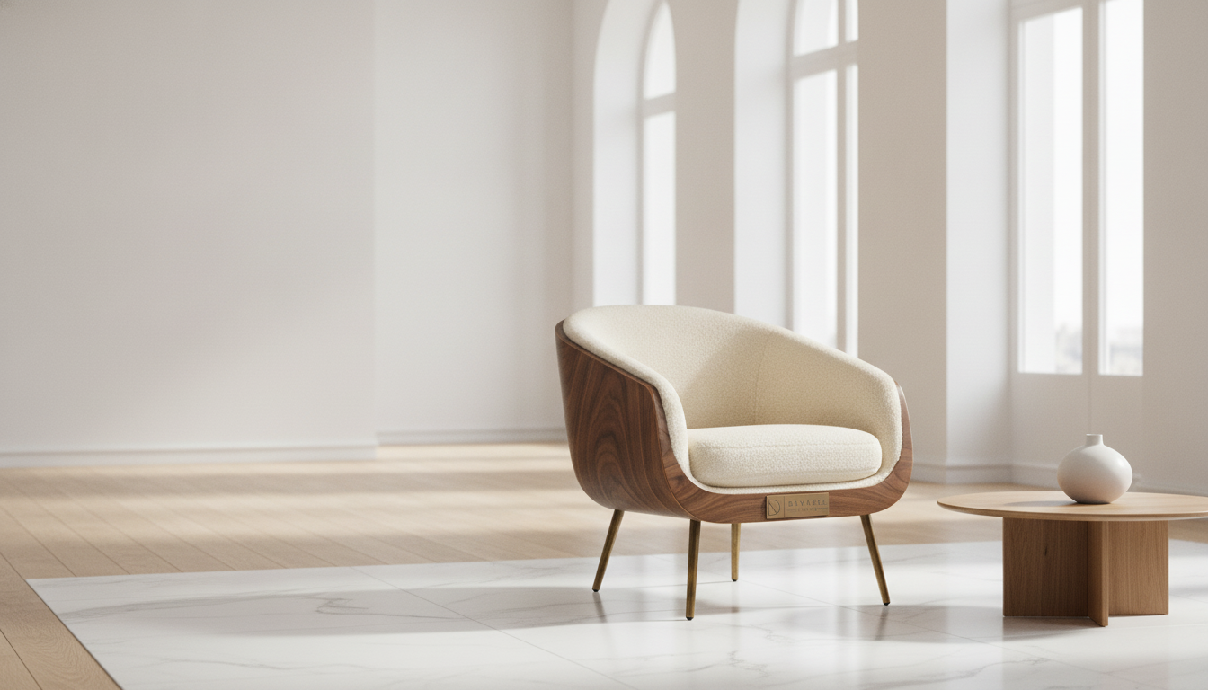 ASTRE Lounge Chair