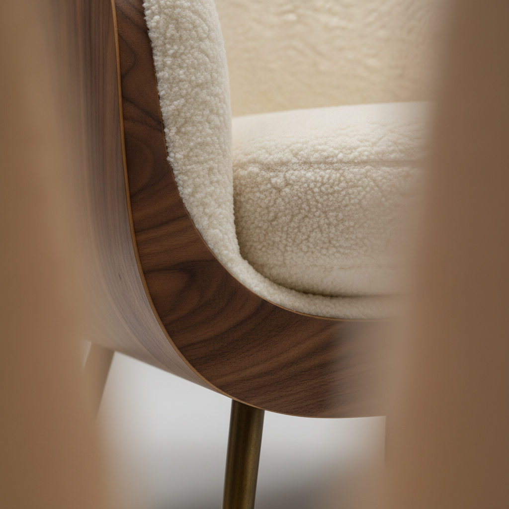 ASTRE Lounge Chair