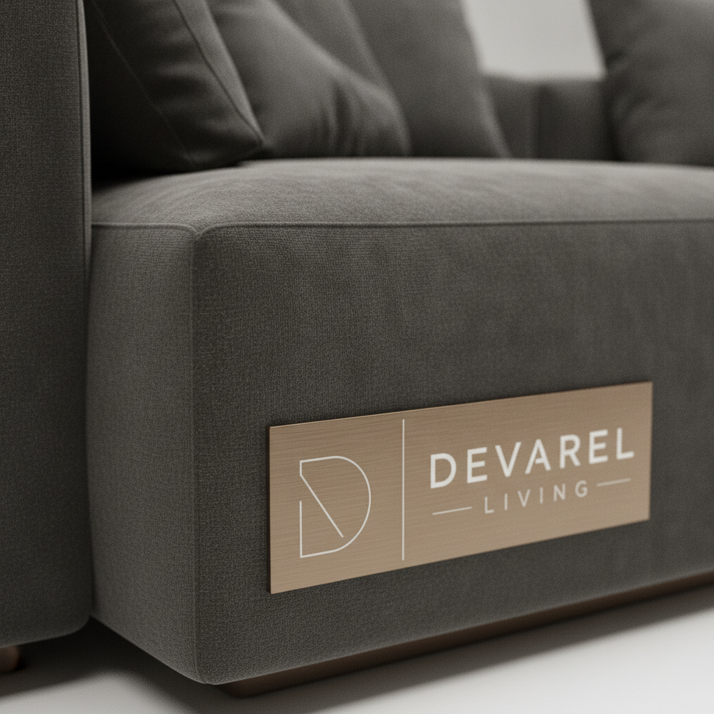 BRENT Sectional Sofa