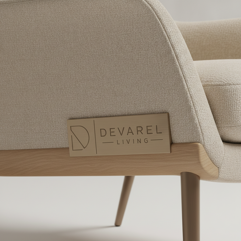 CALMA Reading Chair