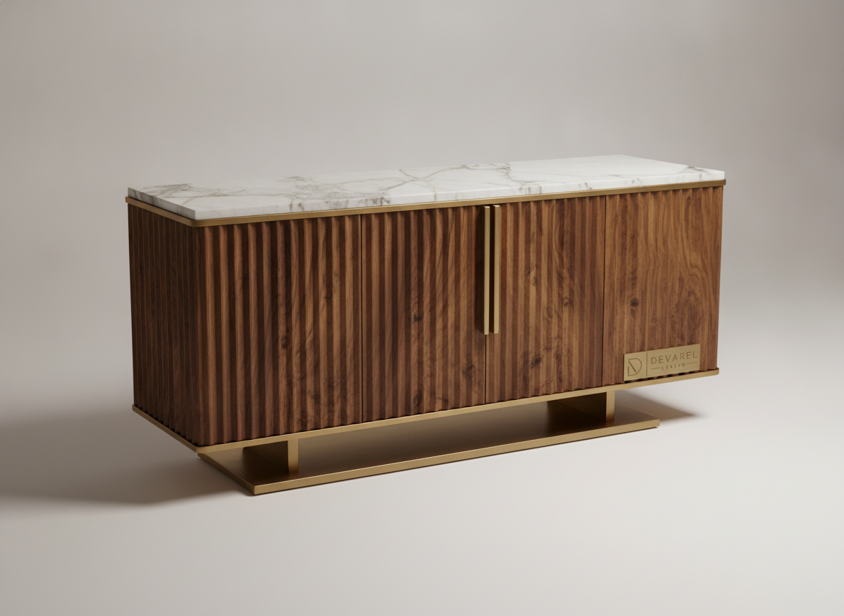 CARNE Sideboard