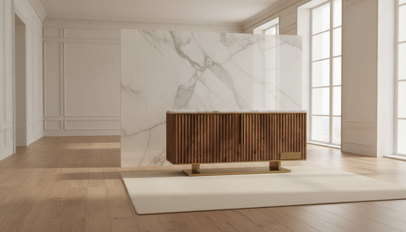 CARNE Sideboard