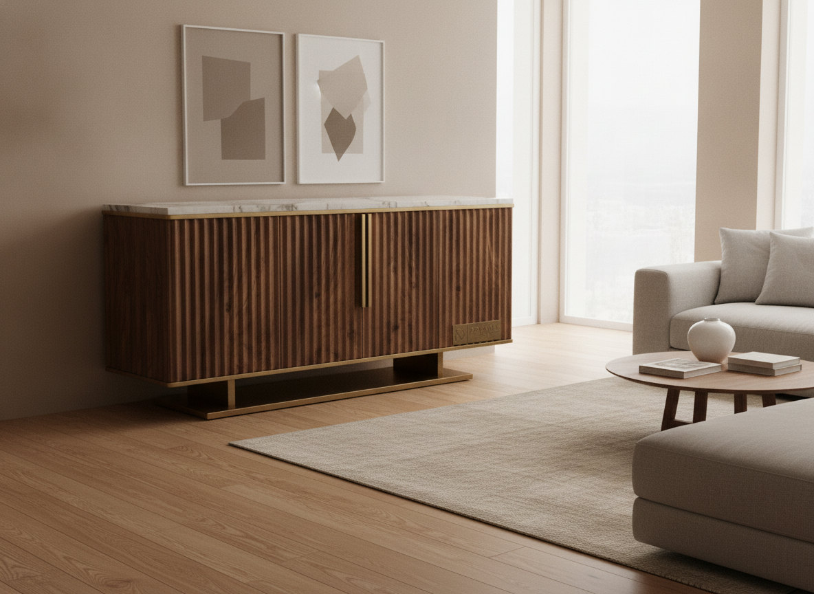 CARNE Sideboard