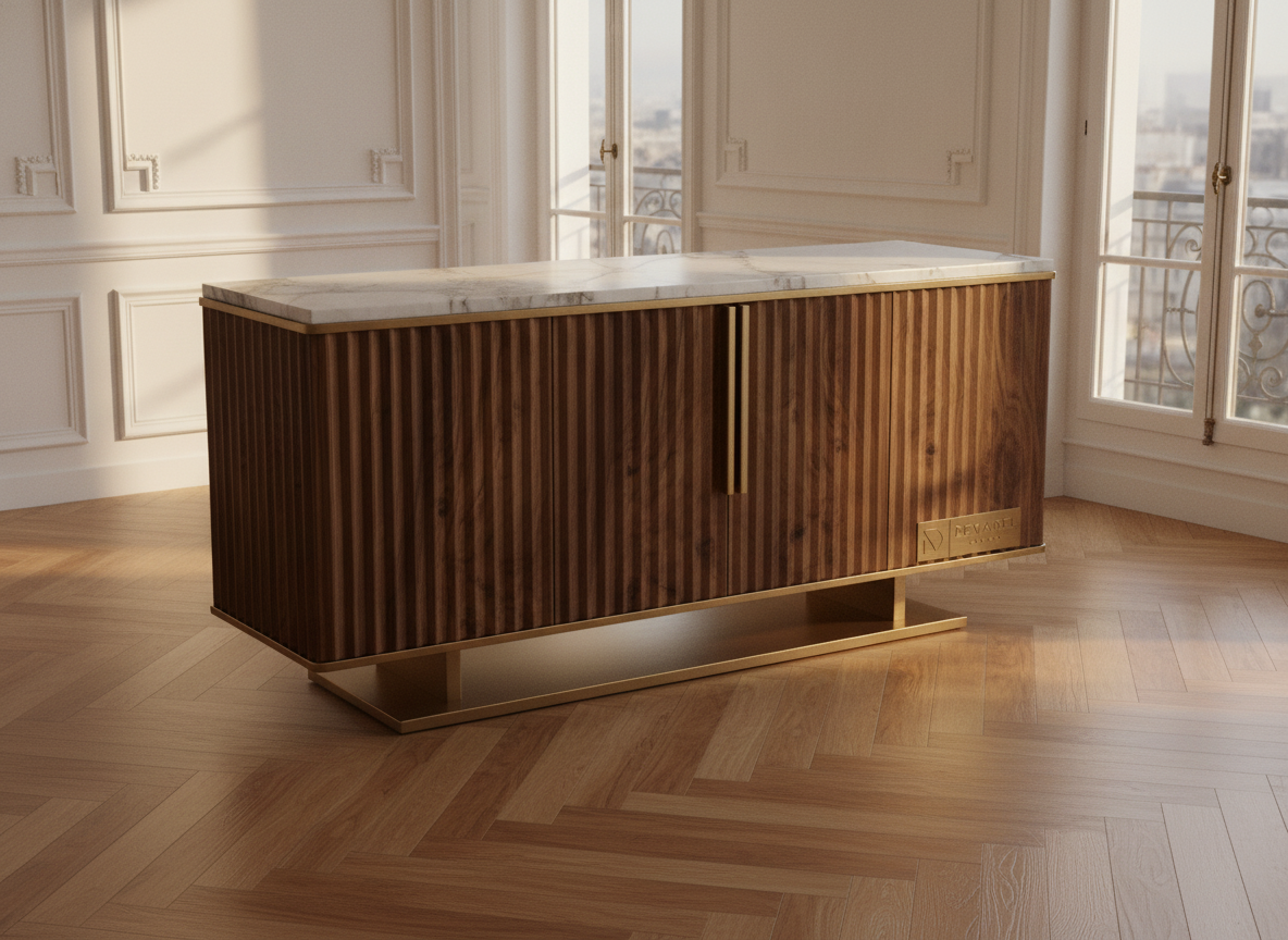 CARNE Sideboard
