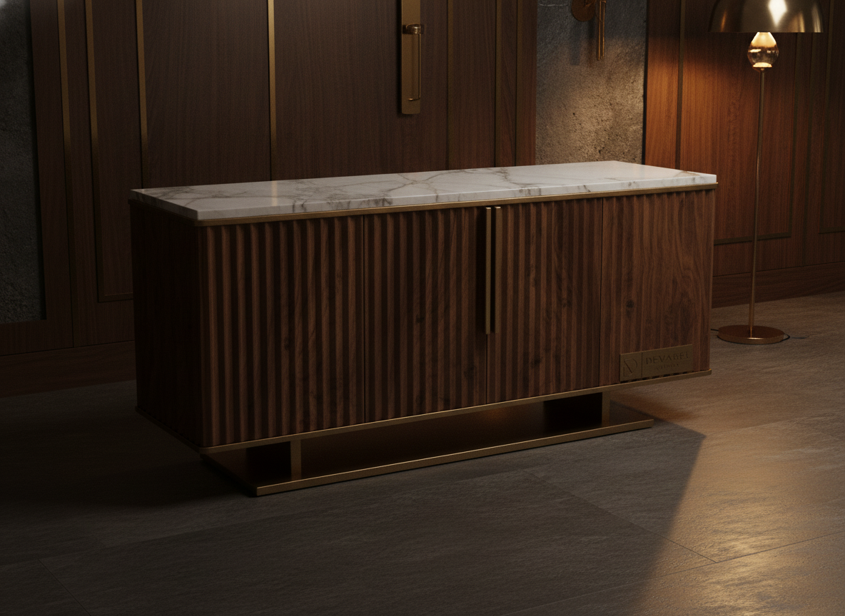 CARNE Sideboard