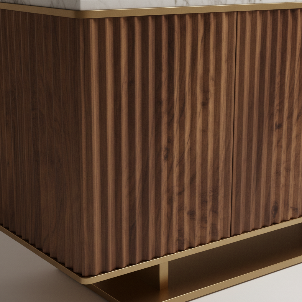 CARNE Sideboard