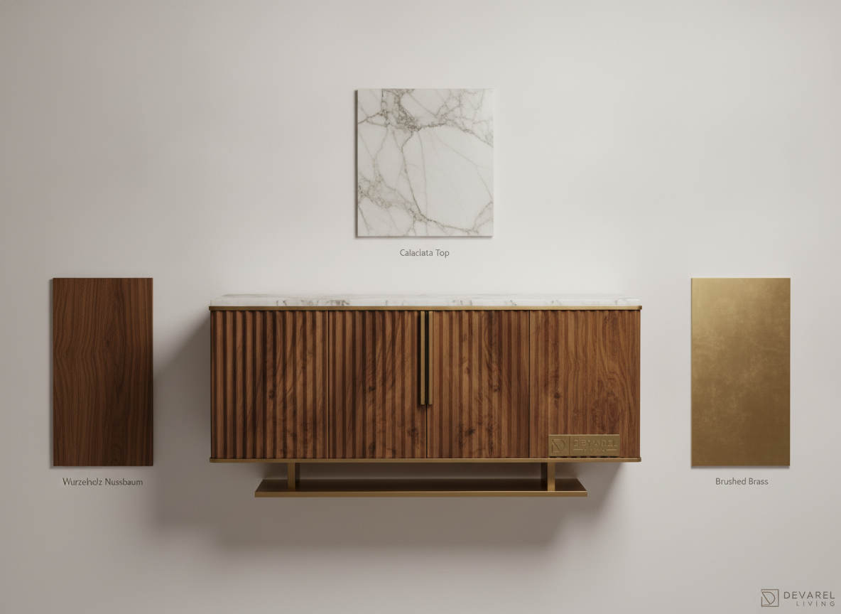 CARNE Sideboard