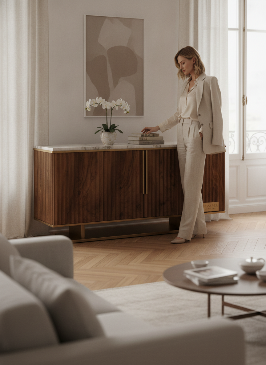CARNE Sideboard