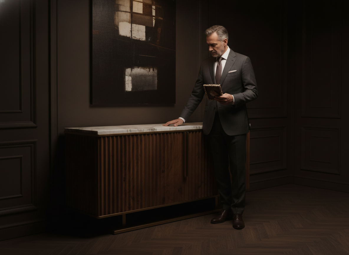CARNE Sideboard