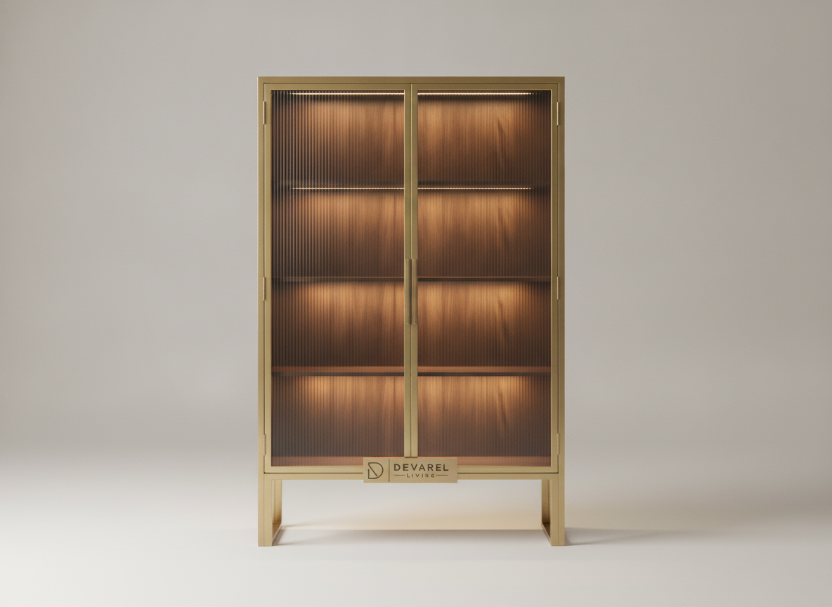 CELL Vitrine