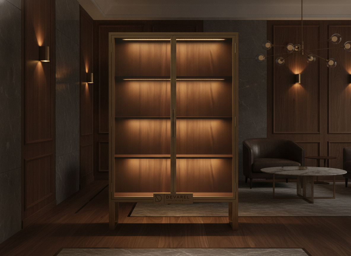 CELL Vitrine