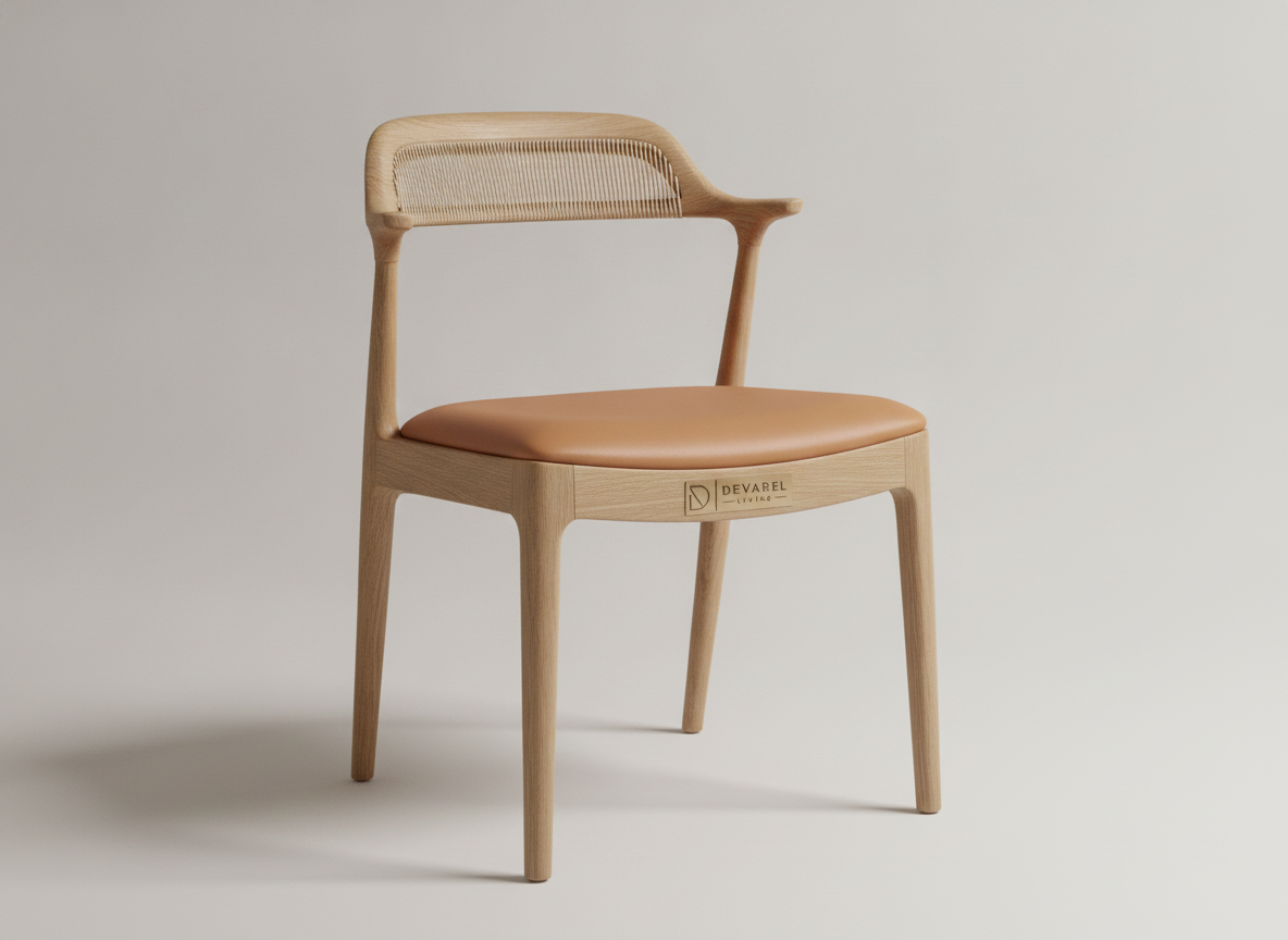 CORDA Dining Chair