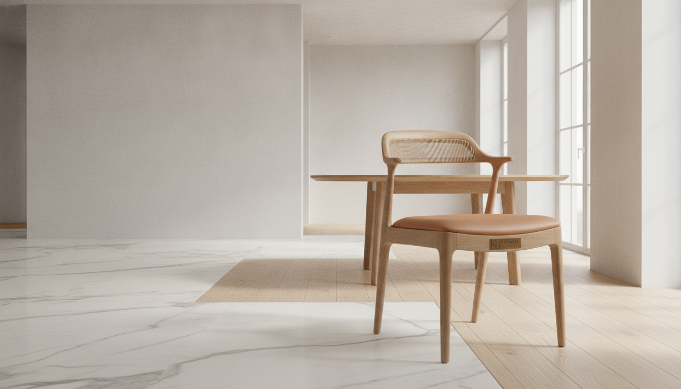 CORDA Dining Chair
