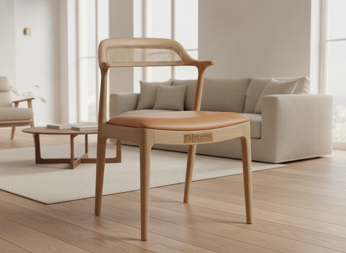 CORDA Dining Chair