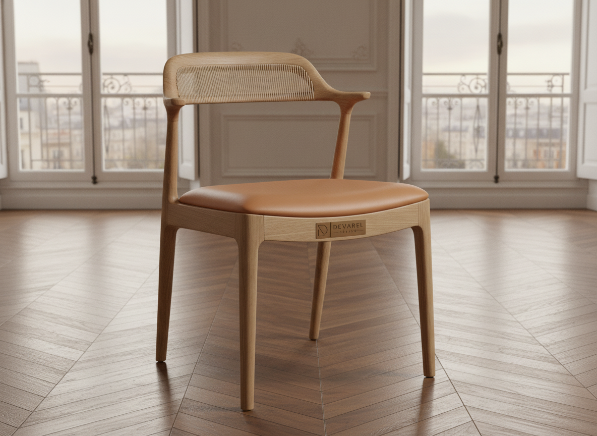 CORDA Dining Chair