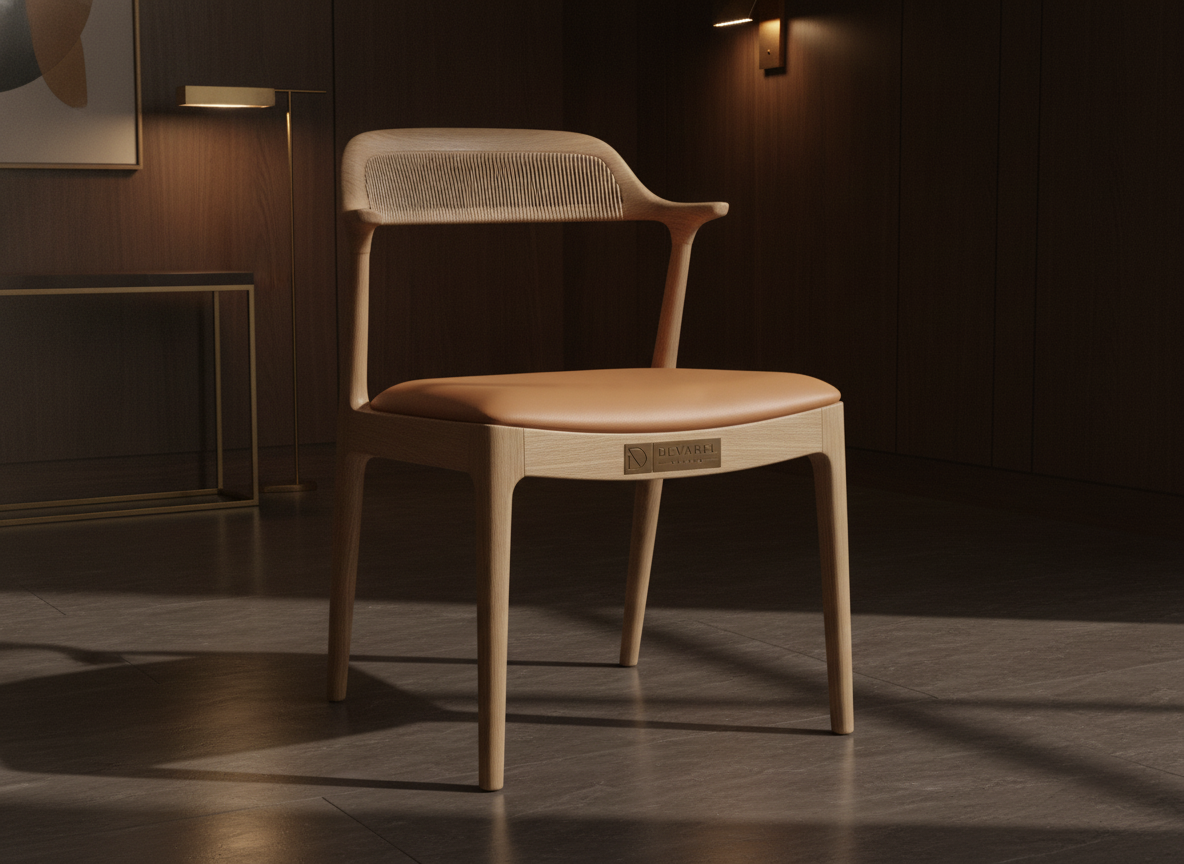 CORDA Dining Chair
