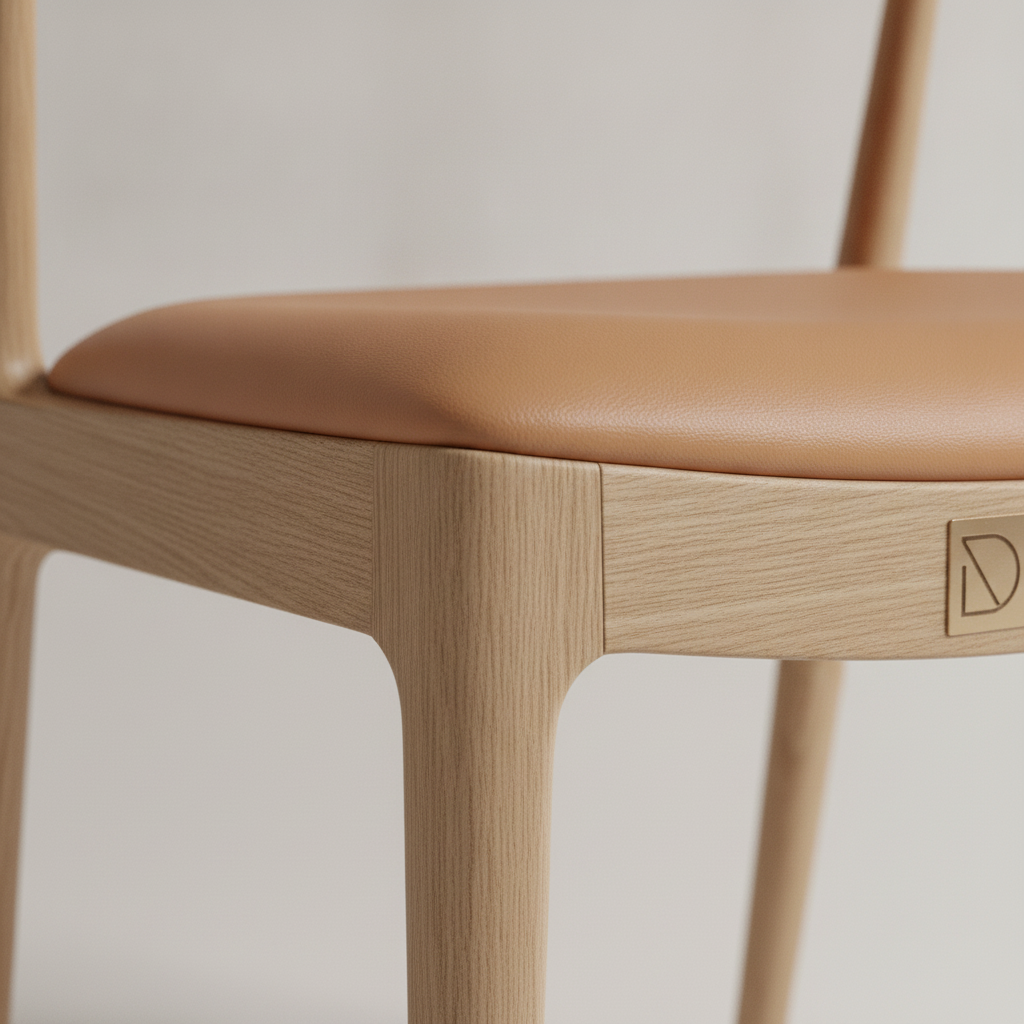CORDA Dining Chair