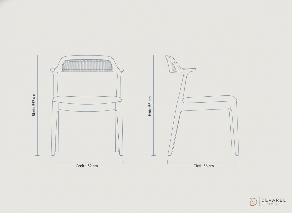 CORDA Dining Chair