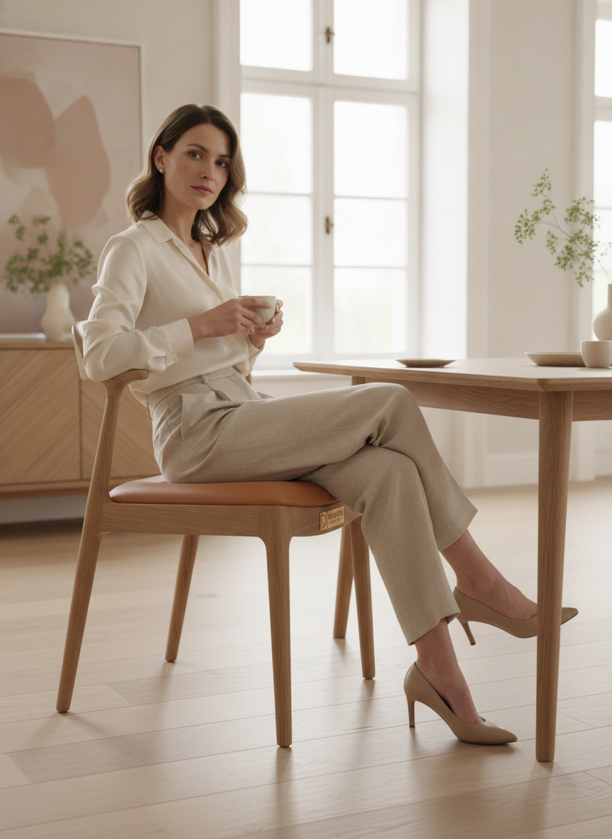 CORDA Dining Chair