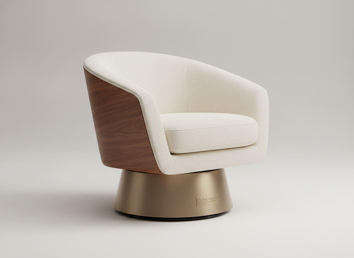 ELARA Swivel Chair