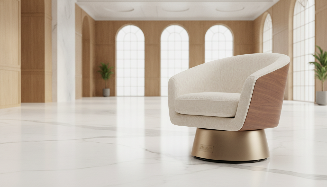 ELARA Swivel Chair