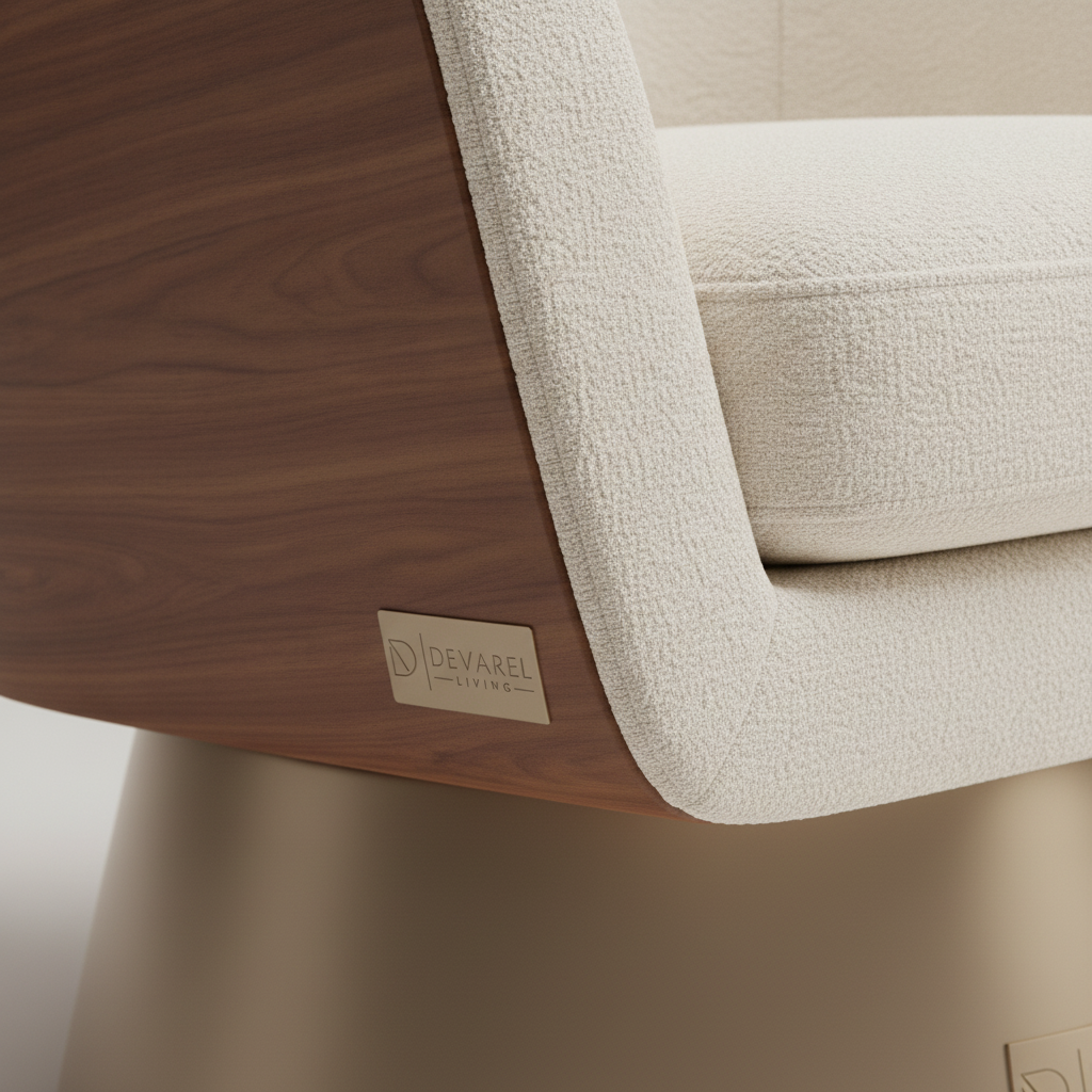 ELARA Swivel Chair