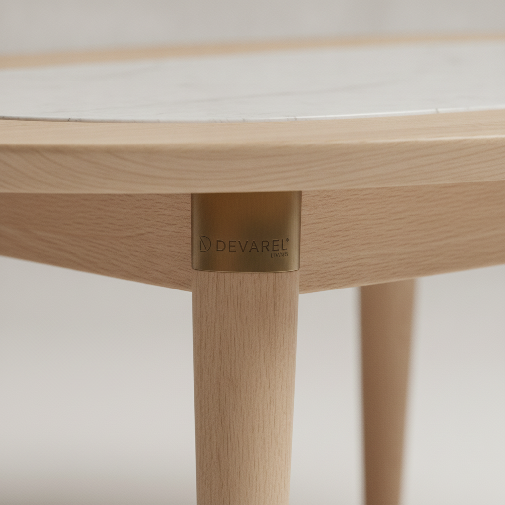 FJORD Couchtisch
