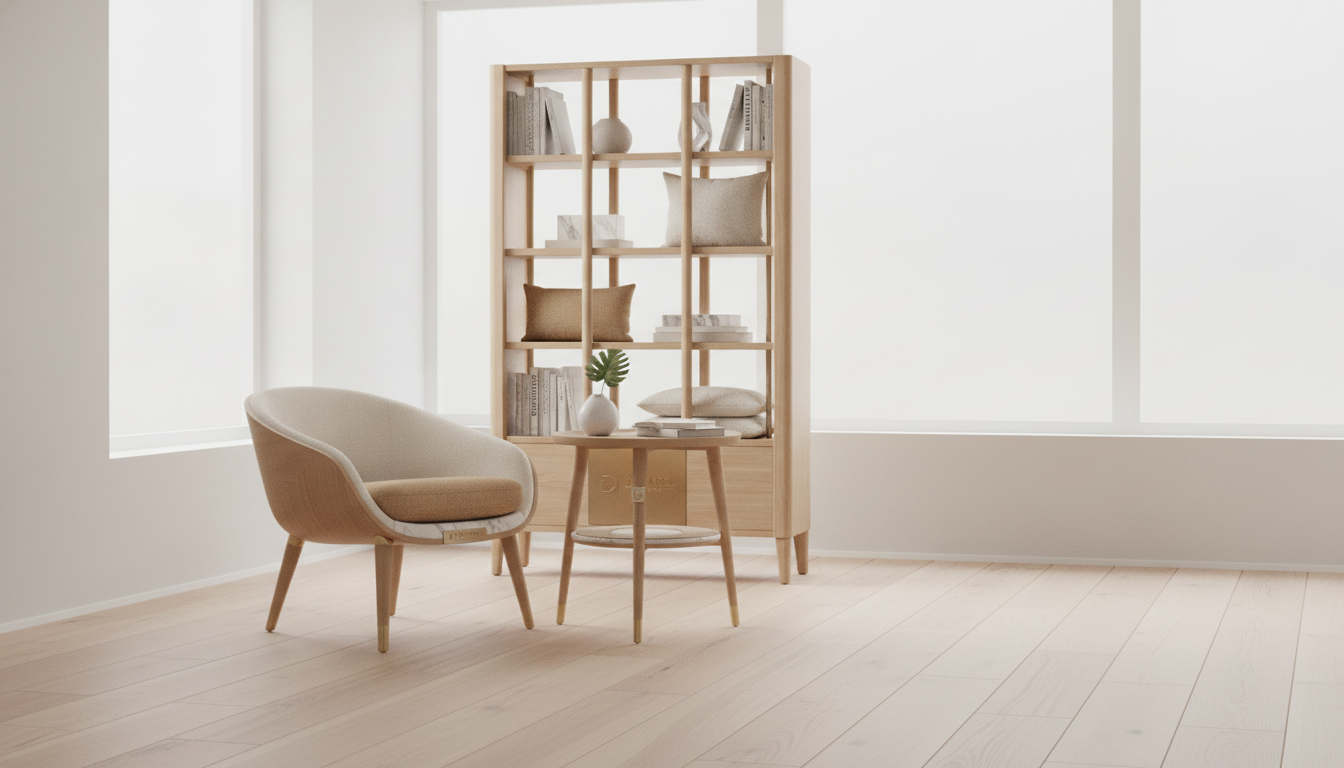 FJORD Interieur 3
