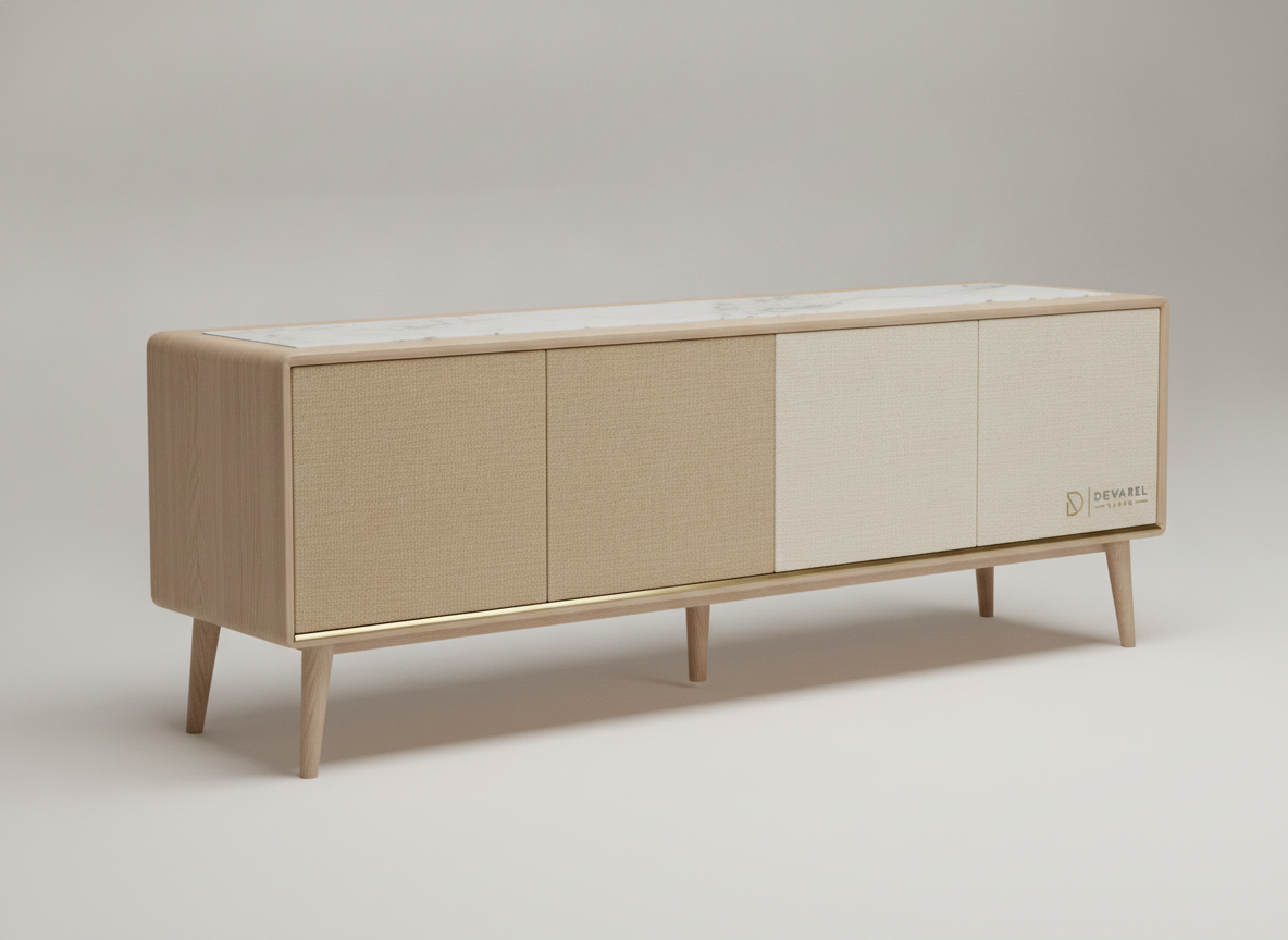 FJORD Sideboard