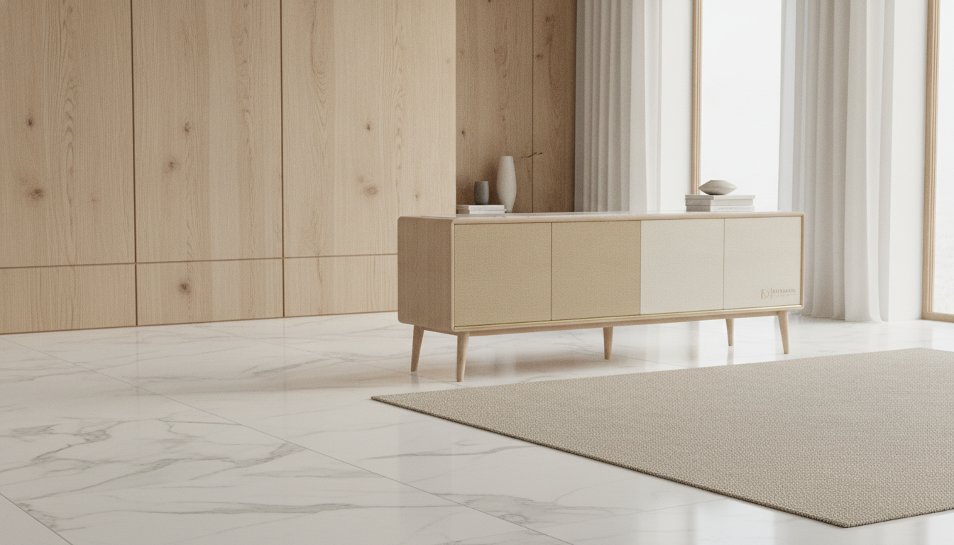 FJORD Sideboard