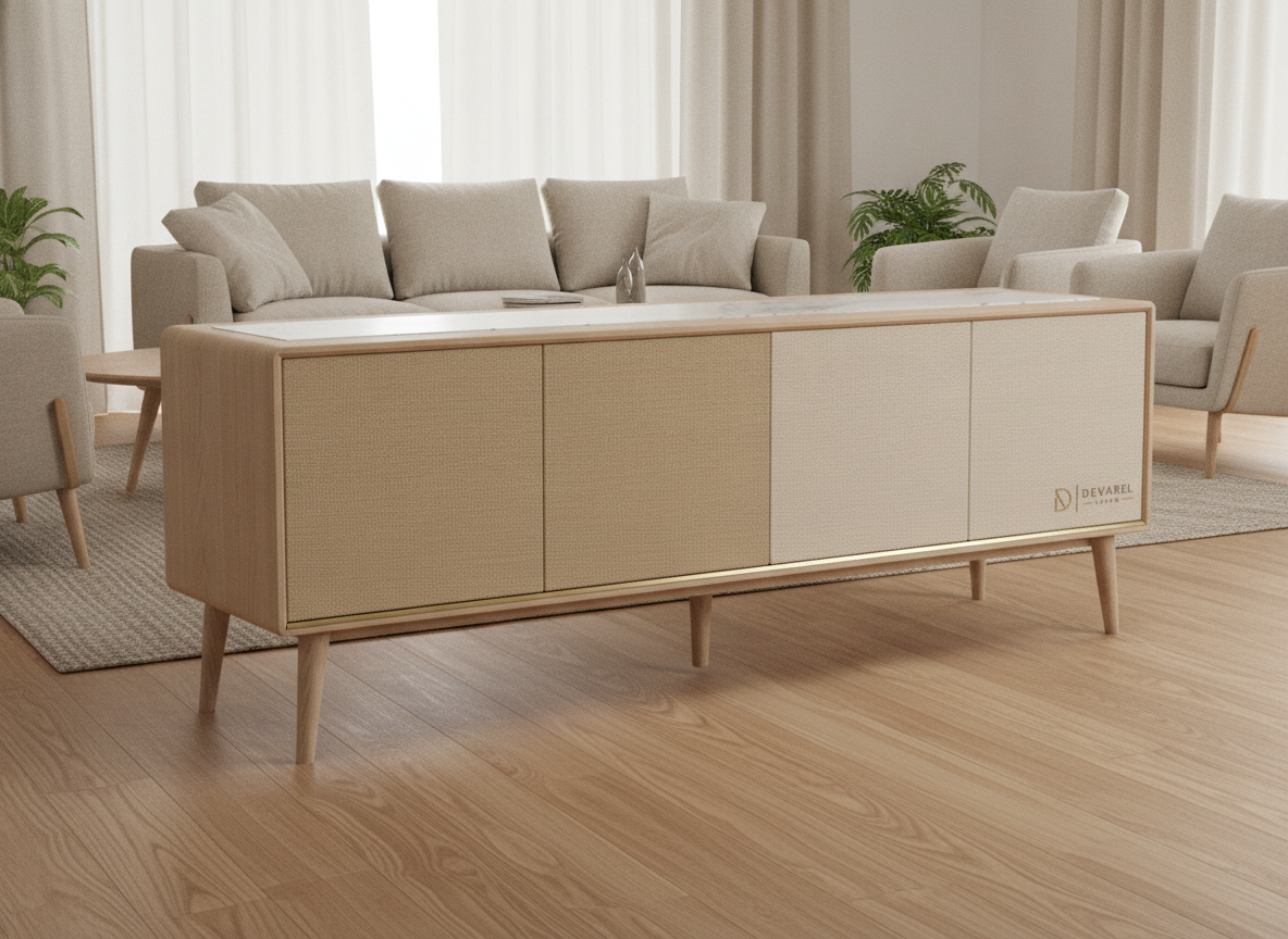 FJORD Sideboard