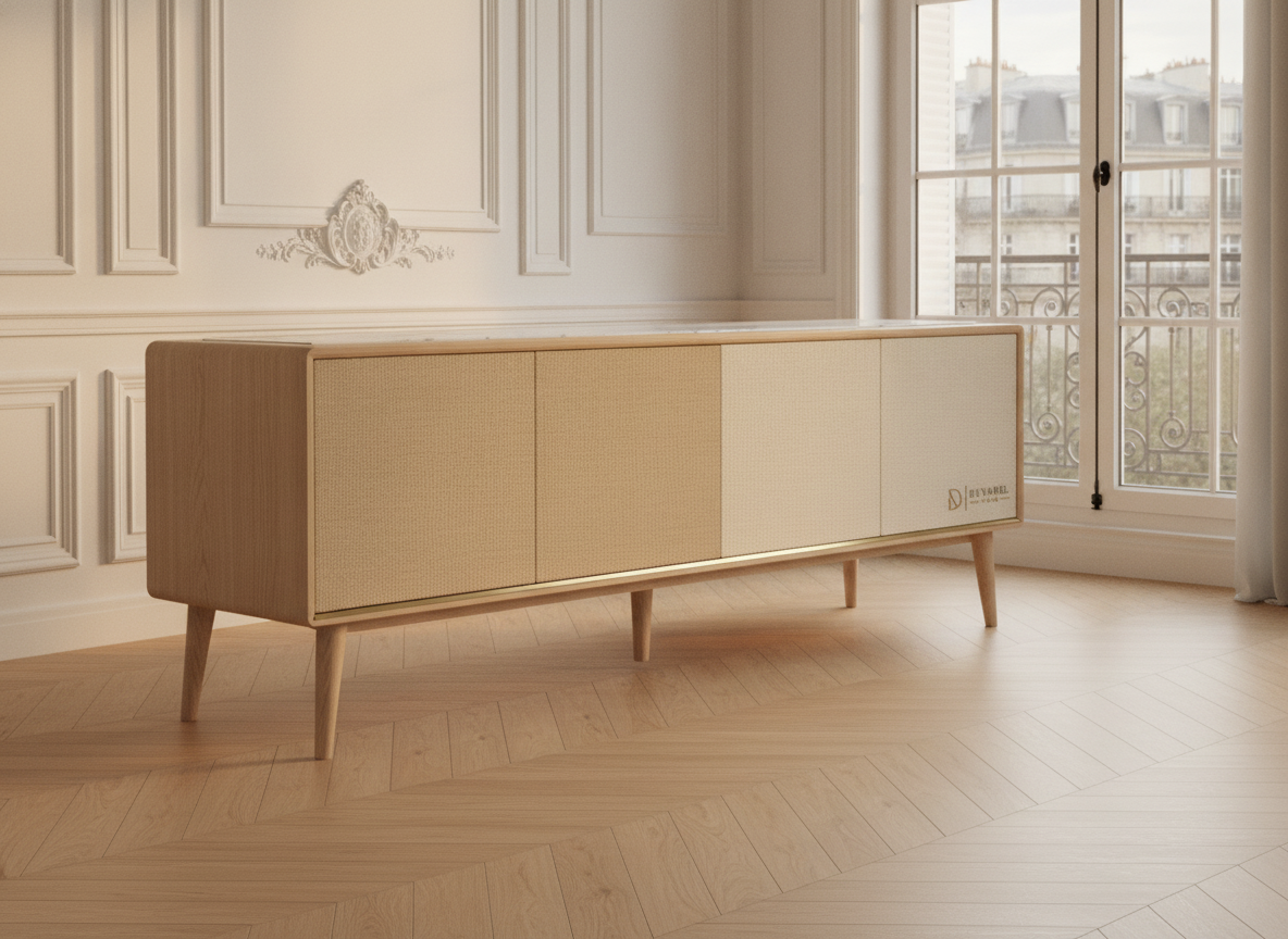 FJORD Sideboard