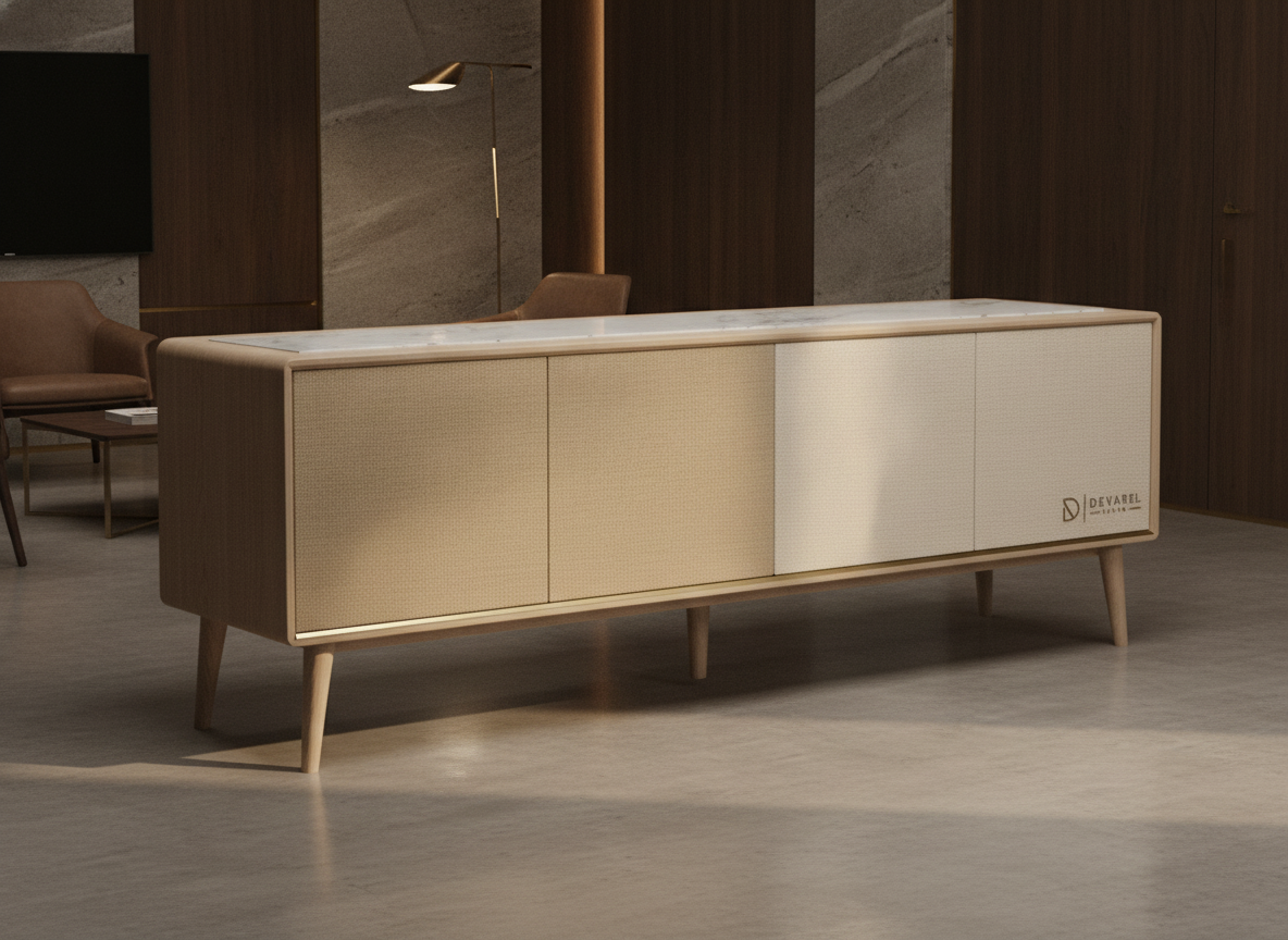FJORD Sideboard