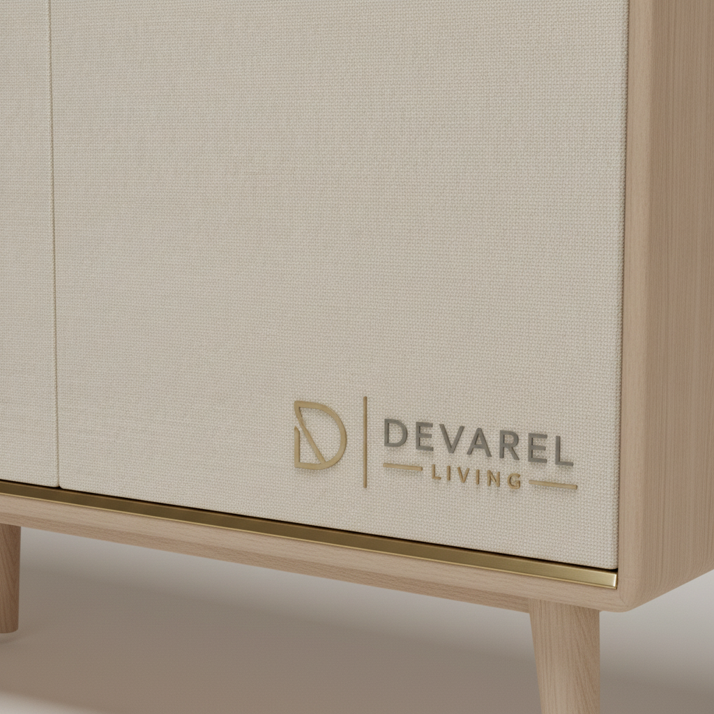 FJORD Sideboard