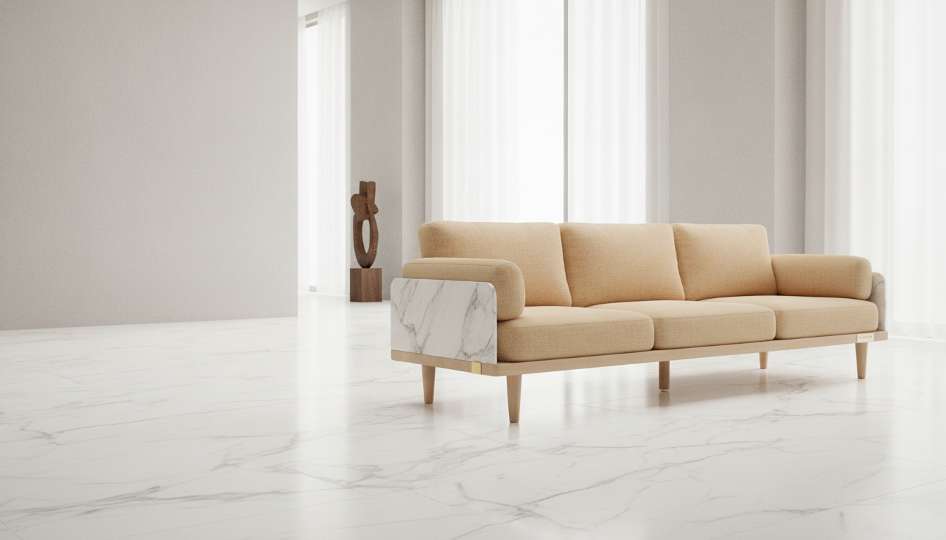 FJORD Sofa