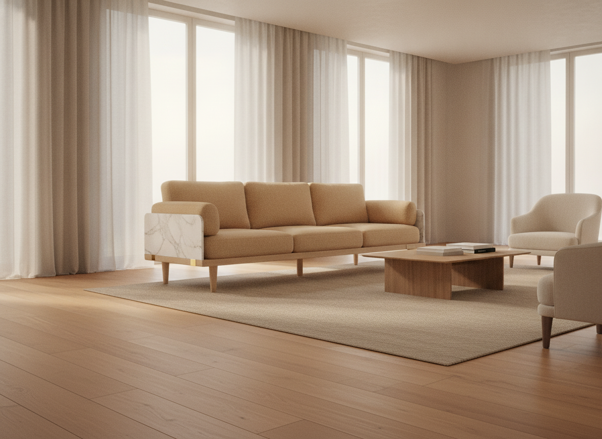 FJORD Sofa