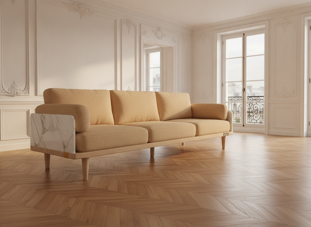 FJORD Sofa
