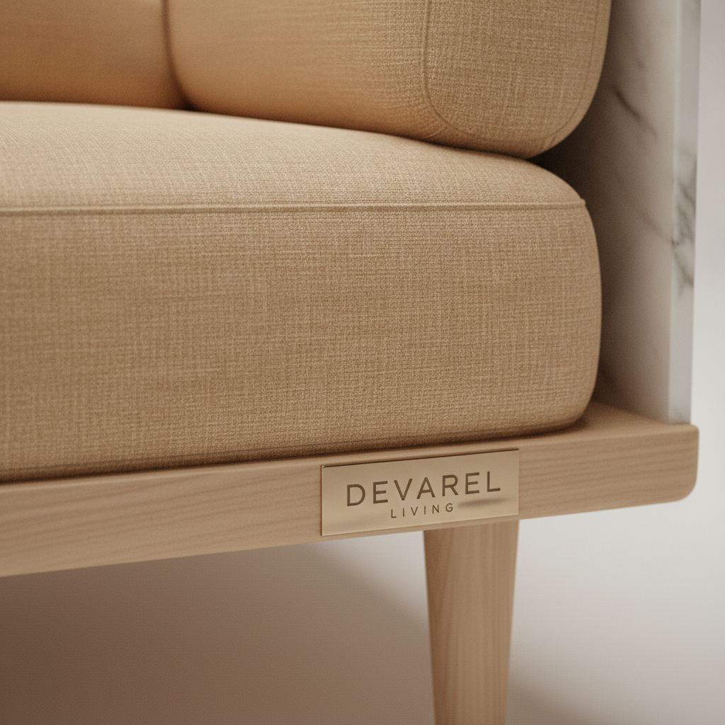 FJORD Sofa