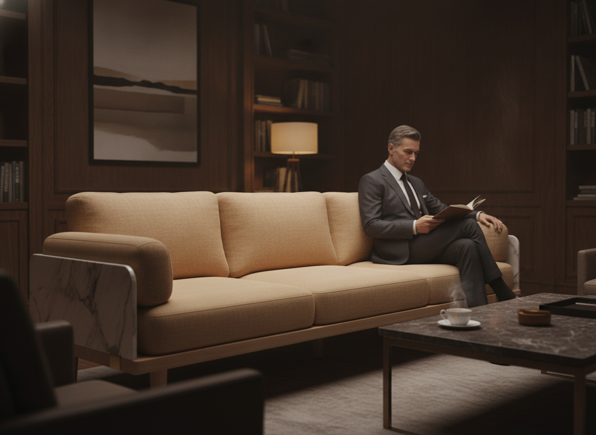 FJORD Sofa