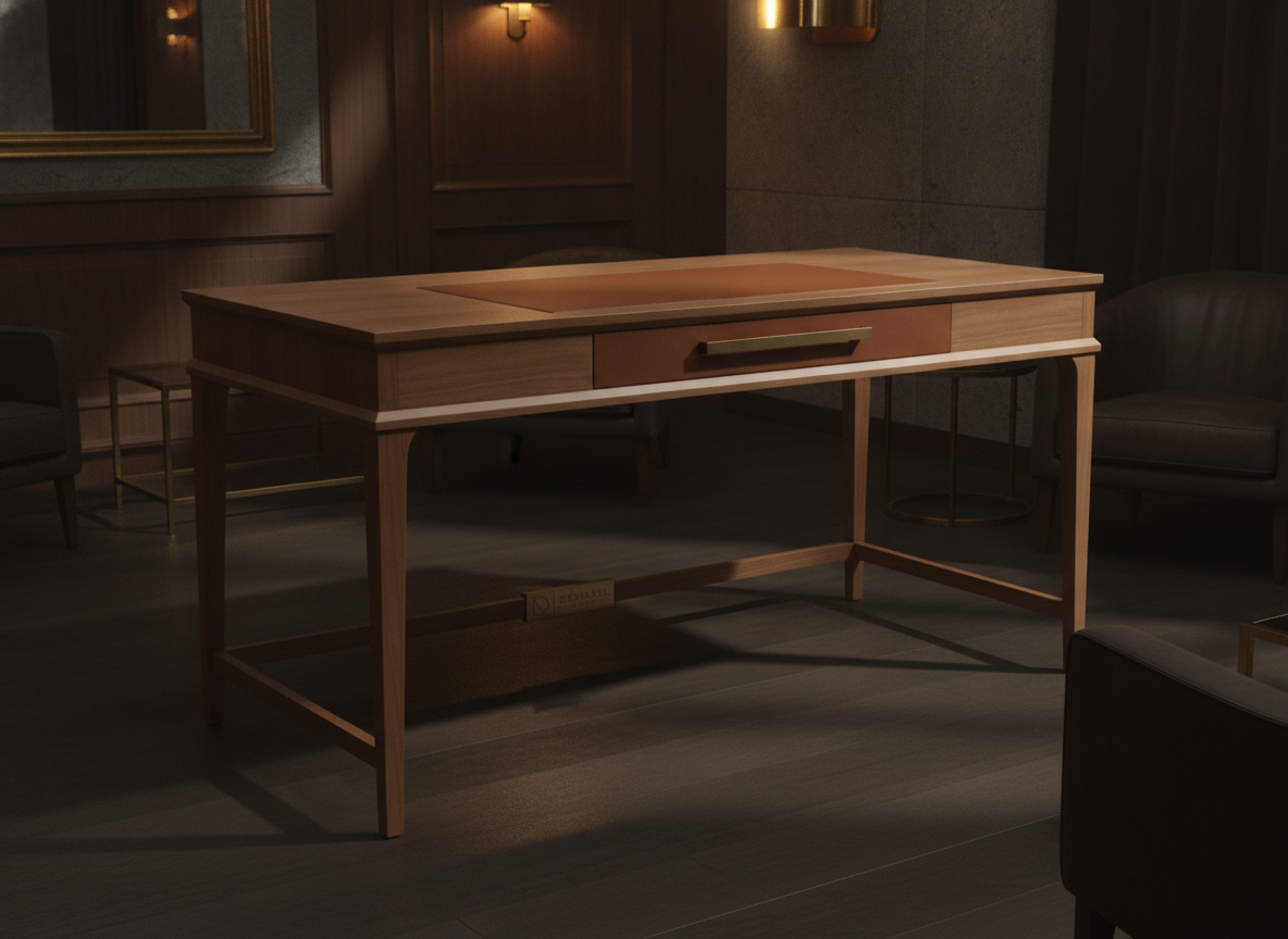 FOLIO Schreibtisch