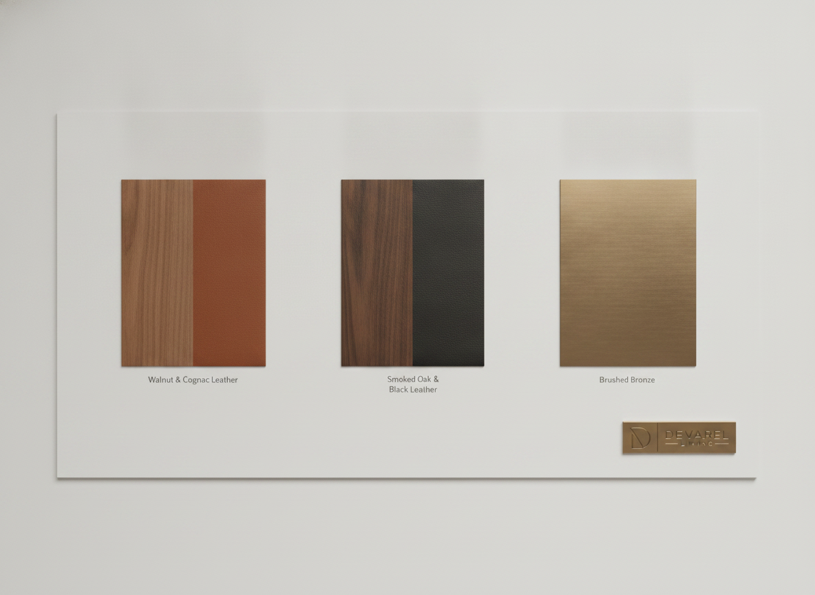 FOLIO Schreibtisch
