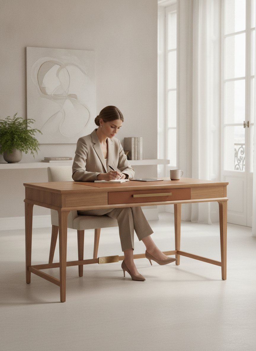 FOLIO Schreibtisch