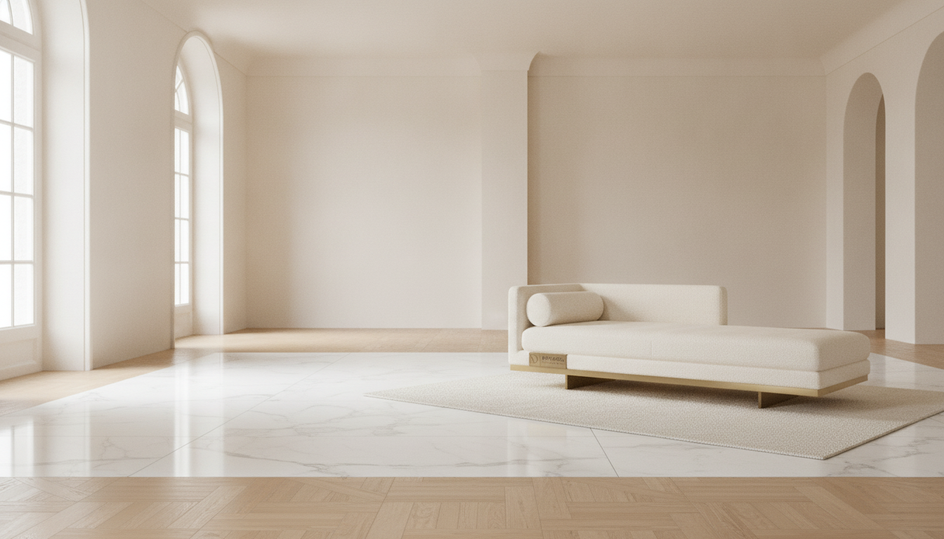 LIDO Daybed