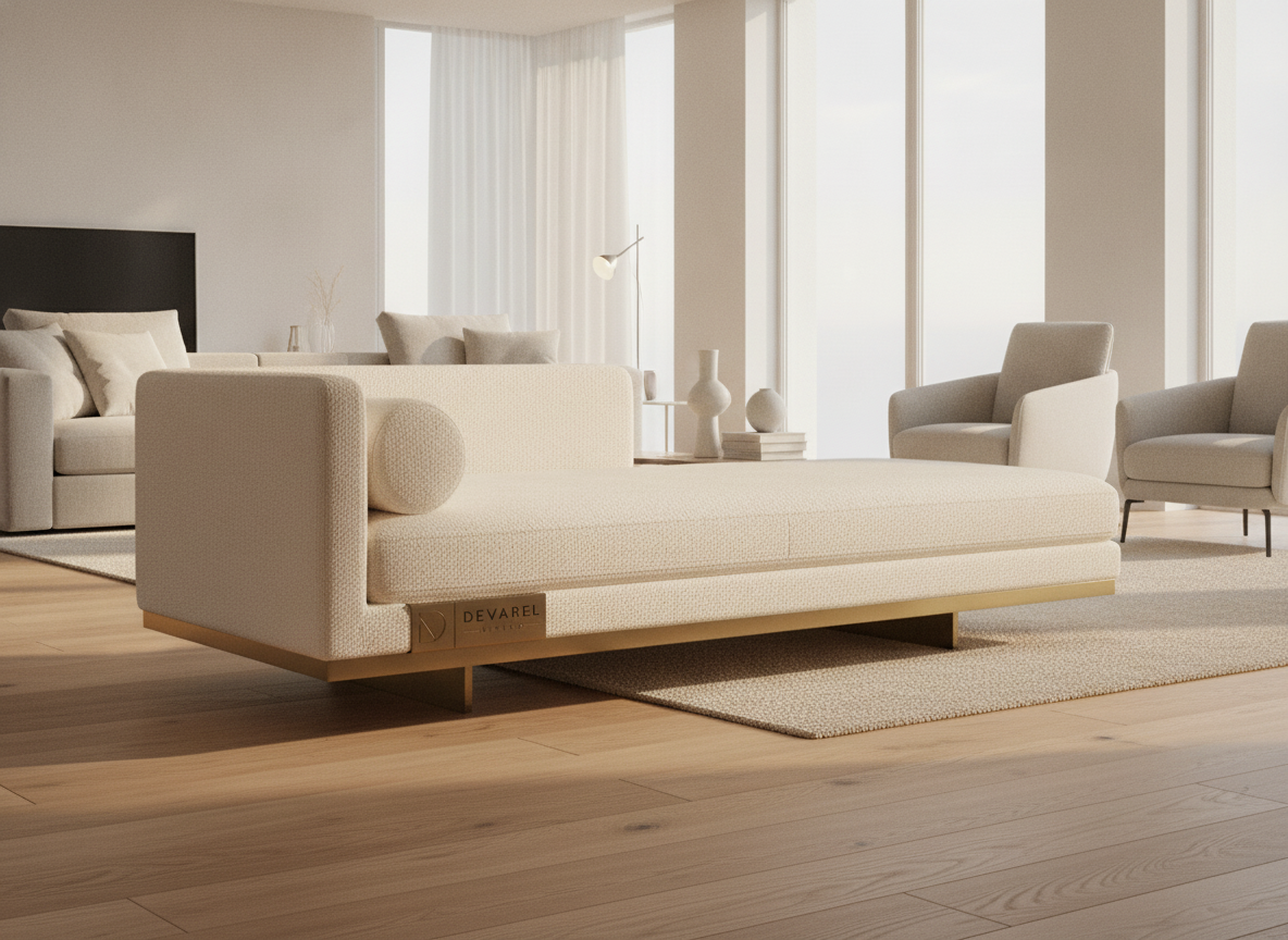LIDO Daybed