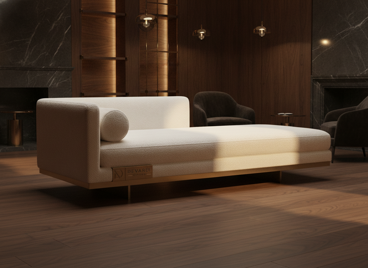 LIDO Daybed