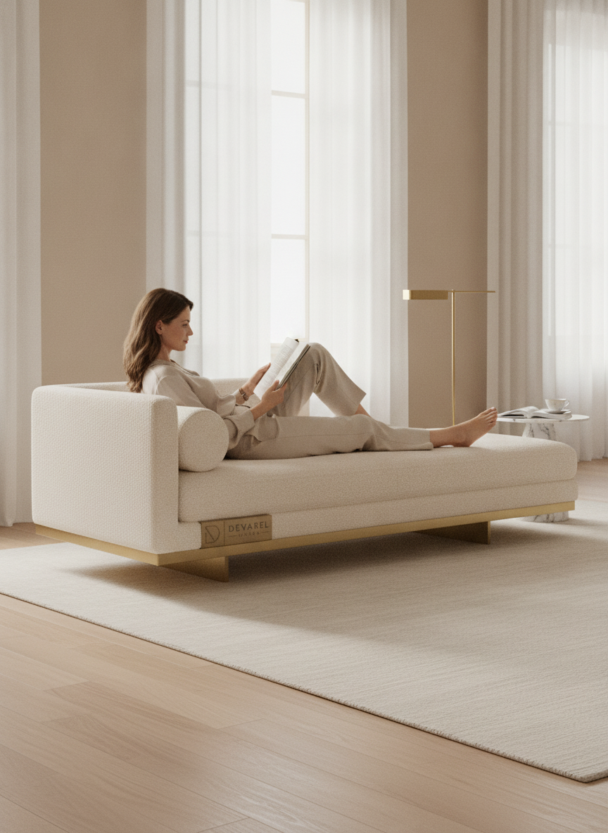 LIDO Daybed