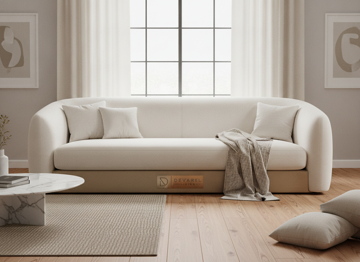 LIORA Sofa