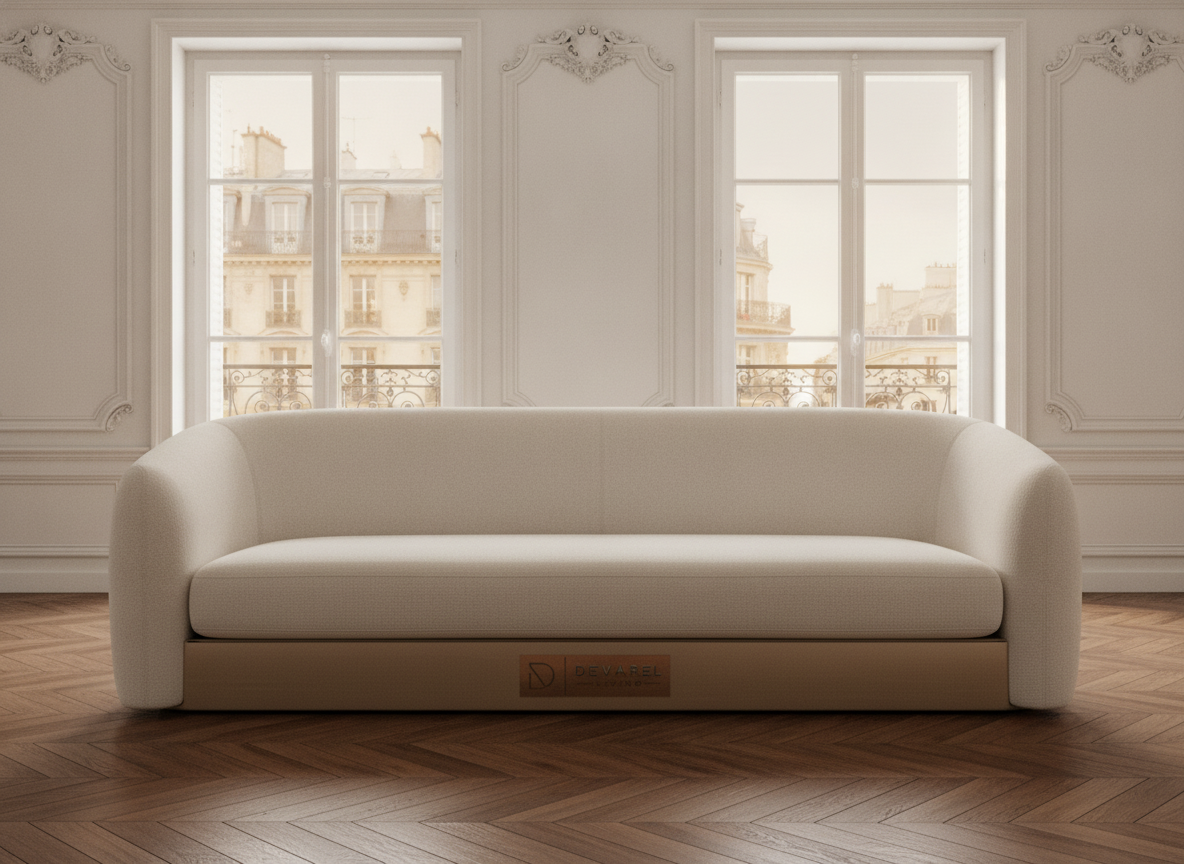 LIORA Sofa