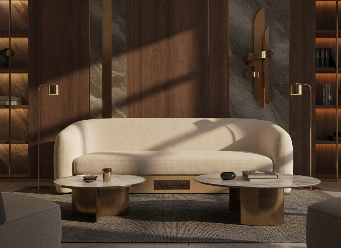 LIORA Sofa